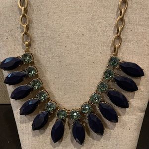 JCREW Statement Necklace